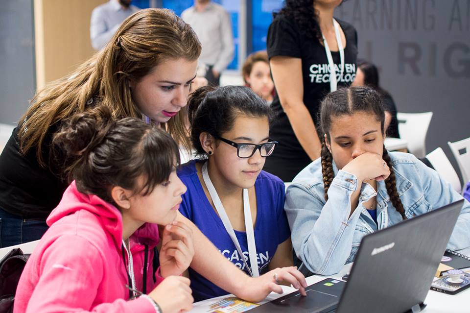 La Carlota: comienzan las clases de Tecno Fem