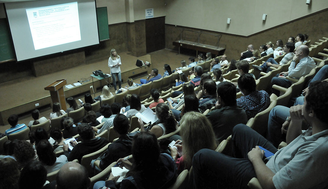 Más de 400 inscriptos en el segundo llamado del año del Proyecto Potenciar la Graduación