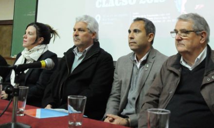 UNRC: Continúa en el campus el ciclo de cine concebido desde América Latina