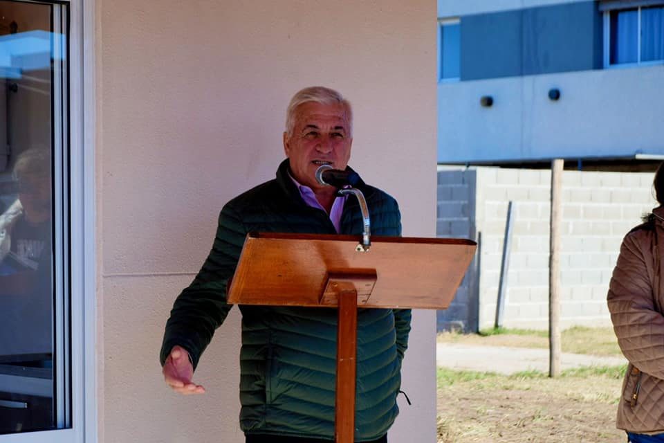 Se presentó la primera vivienda construida a través del sistema Steel Framing