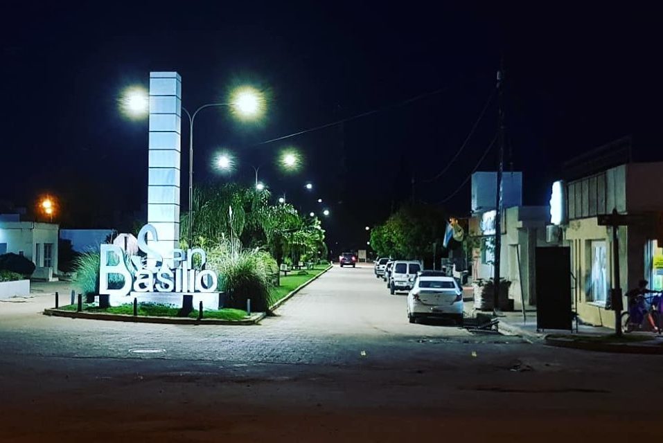 San Basilio celebra hoy su 91° aniversario