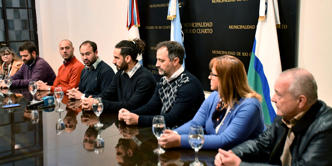 Se presentó la 2° Edición de la Feria de Ciencias y Tecnología