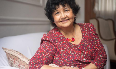 La socióloga e historiadora Dora Barrancos será Doctora Honoris Causa de la UNRC