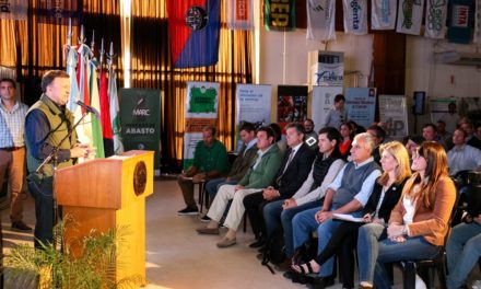 Se desarrolló la 1° Jornada Nacional de Buenas Prácticas Agropecuarias en Río Cuarto