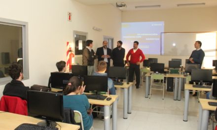 Conectividad Córdoba: cómo inscribirse a los nuevos cursos