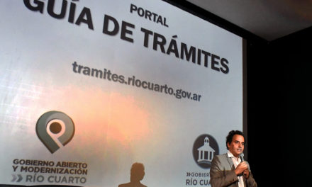 Nuevo portal de Guía de Trámites Municipales