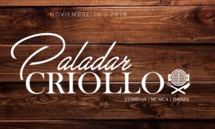 La Cruz se prepara para Paladar Criollo 2019