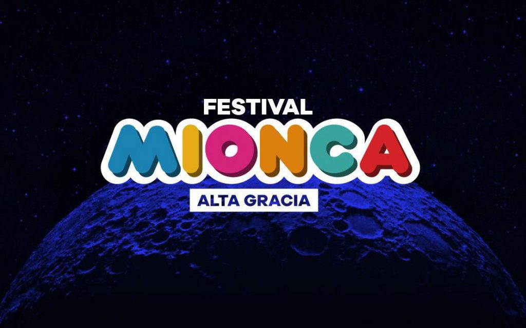 Alta Gracia: sexta edición del Festival Mionca