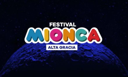 Alta Gracia: sexta edición del Festival Mionca