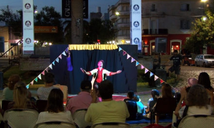 Comenzó la temporada 2019-2020 de “Un Verano en la Estación”