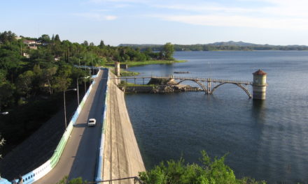 17, 18 y 19 de enero, 35º Festival “Un canto a la vida” en Embalse