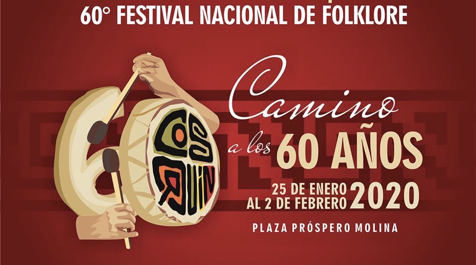 60° edición del Festival de Cosquín
