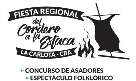 La Carlota: 1ª Fiesta Regional del Cordero a la Estaca