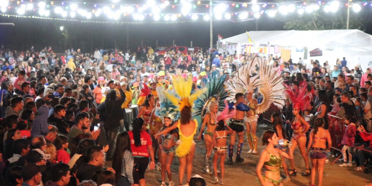 Los turistas gastaron $3.100 millones en Córdoba durante Carnaval