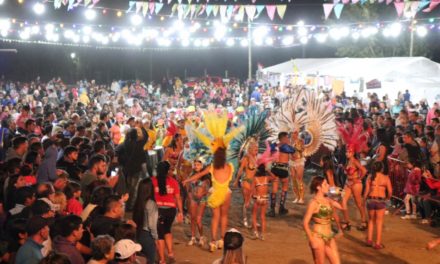 Los turistas gastaron $3.100 millones en Córdoba durante Carnaval
