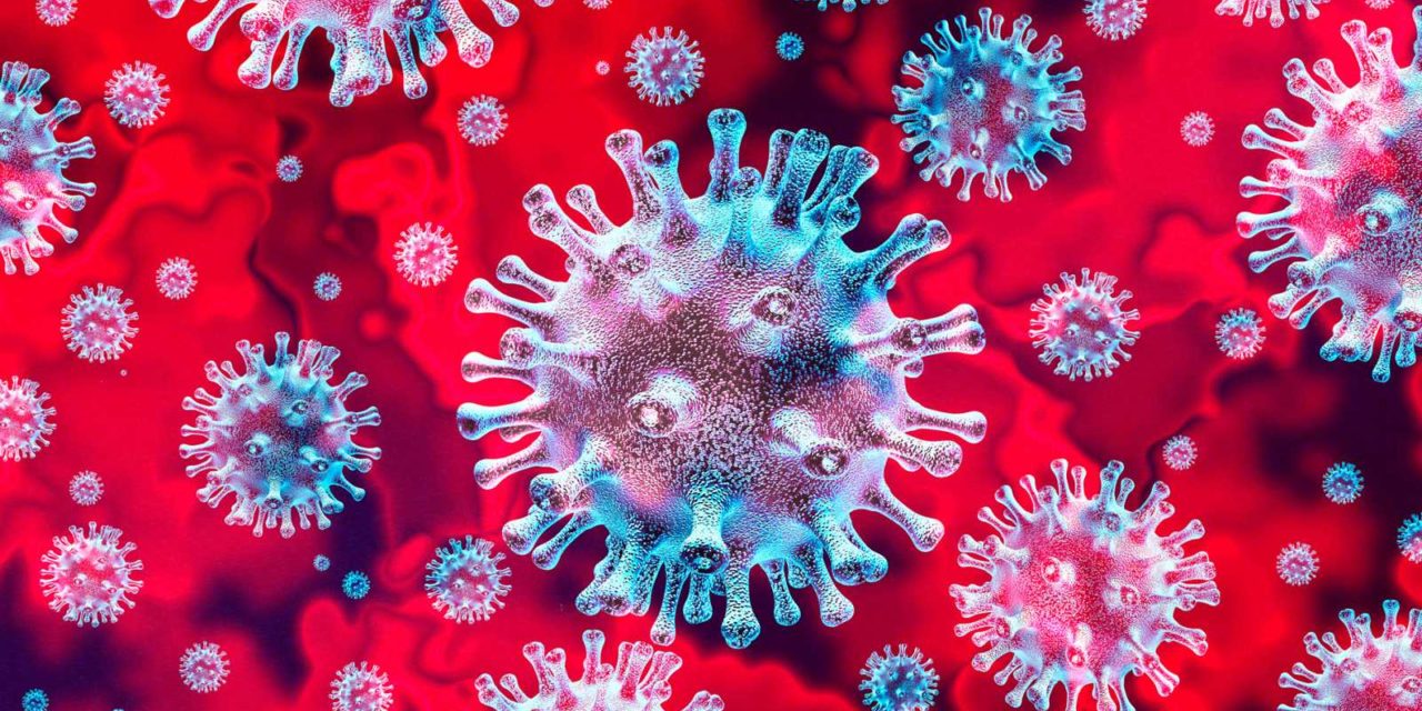 Se confirmaron 4 nuevos casos positivos de coronavirus en Río Cuarto