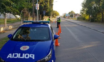 Aislamiento Social Preventivo y Obligatorio: últimas acciones en Río Cuarto