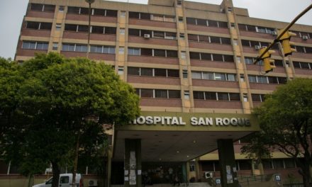 El ministerio de Salud informa sobre siete nuevos casos confirmados de COVID-19