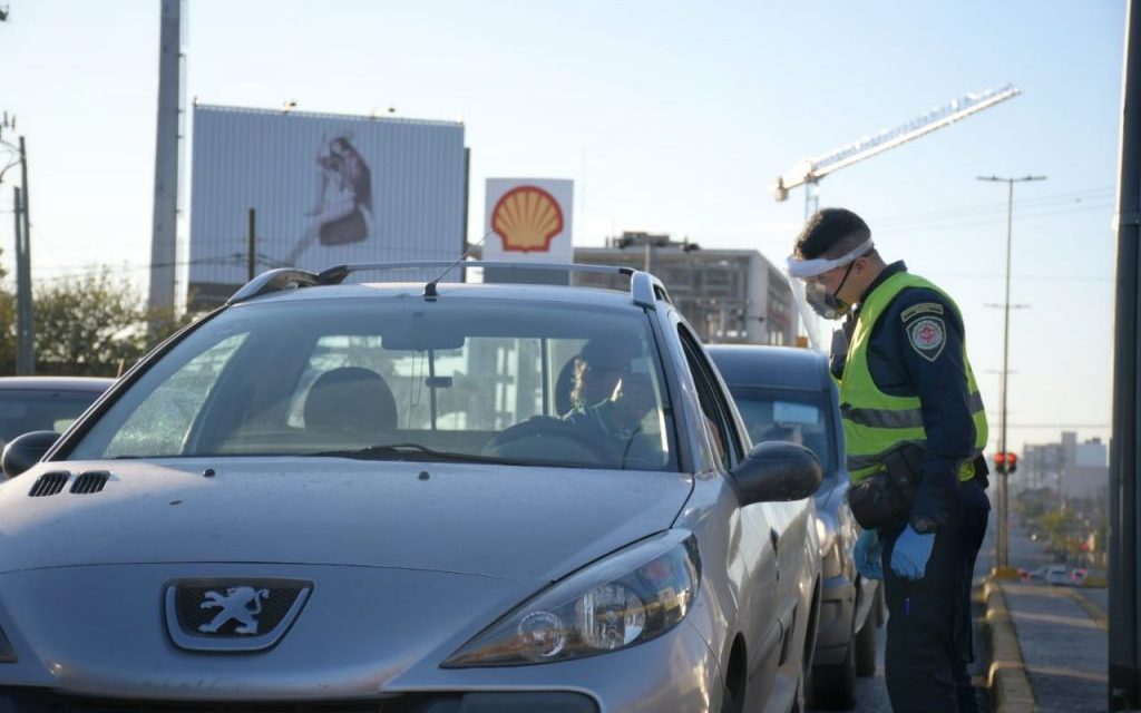 Córdoba: precisiones acerca de los permisos para regresar desde otras provincias