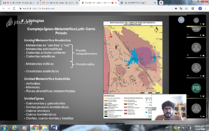 Ya son seis las tesis doctorales de Exactas defendidas por videoconferencia