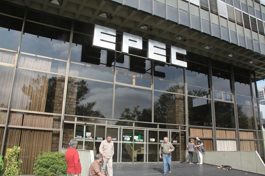 El directorio de EPEC también anunció que se reducen los sueldos un 45%