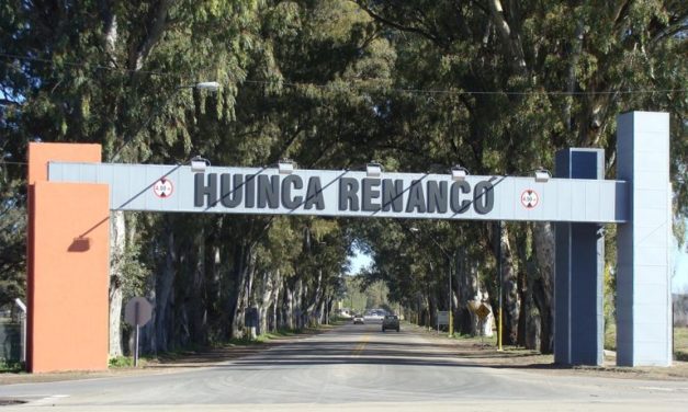 Habrá colonia de vacaciones en Huinca Renancó