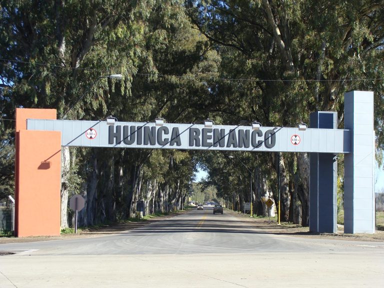 Huinca Renancó incorporó una nueva propuesta educativa