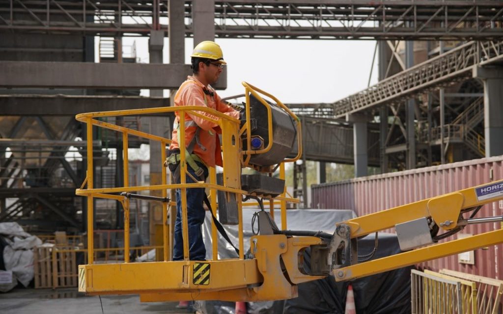 Compromiso de la comunidad productiva de Córdoba frente a la pandemia