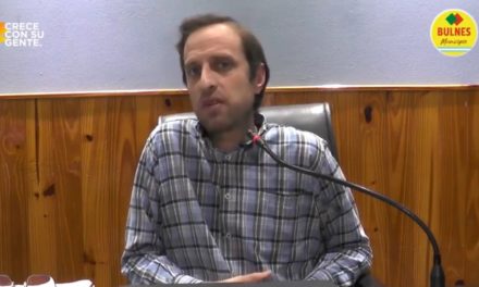 Bulnes: Puesta en marcha de diferentes obras