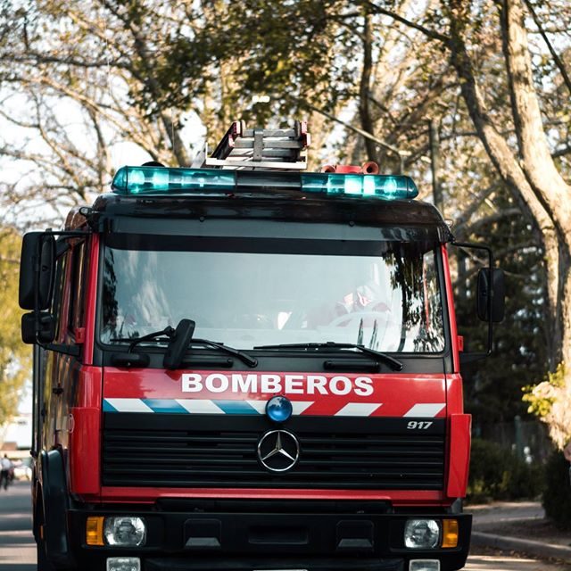 Río Cuarto: Bomberos debe dar cuenta de fondos que no recibió de la Provincia