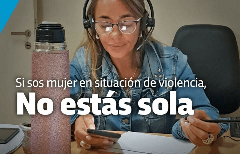 Género y pandemia: aumentaron las llamadas por violencia