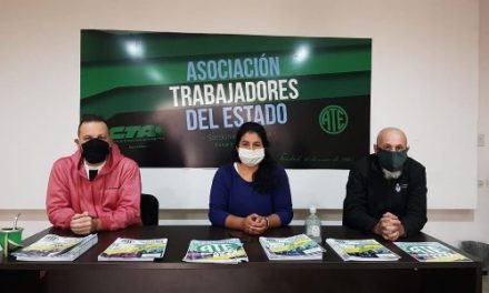 ATE Río Cuarto rechaza el pago del aguinaldo en dos cuotas a los trabajadores municipales