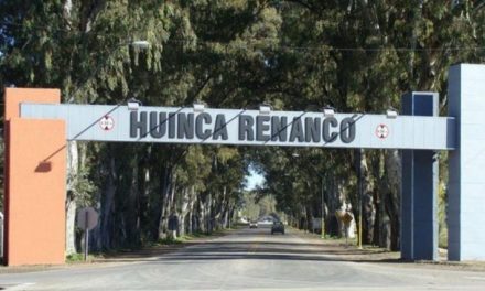 Huinca Renancó prohibe el ingreso de personas provenientes de Zonas Rojas