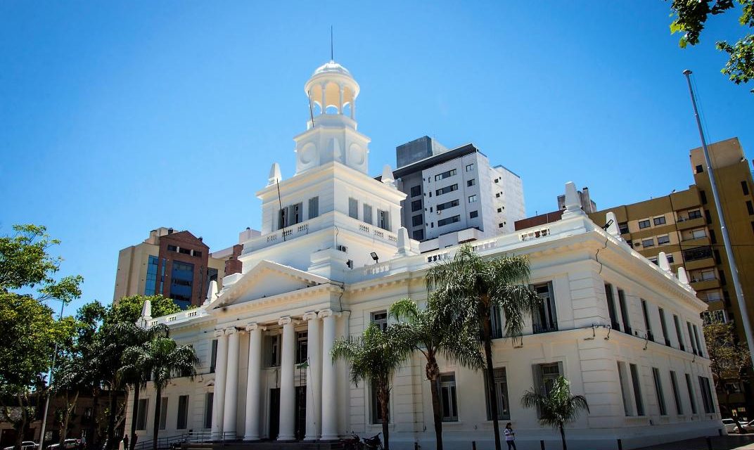 Río Cuarto: se encuentra publicado el padrón provisorio