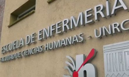 La Escuela de Enfermería funcionará como centro para adultos mayores positivos asintomáticos