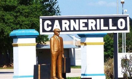 Con múltiples actividades, Carnerillo celebra su 135° aniversario