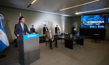 Lanzaron Córdoba 4.0: el acceso de las pymes a la transformación digital