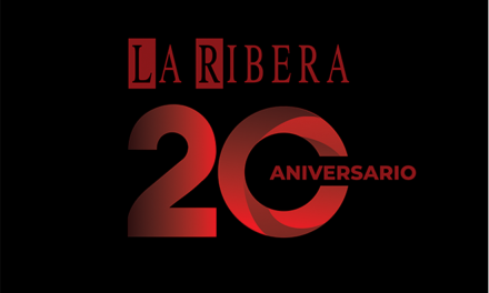 La Ribera fue reconocida en la Legislatura de Córdoba