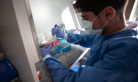 Se confirmaron 359 casos nuevos de coronavirus en Córdoba