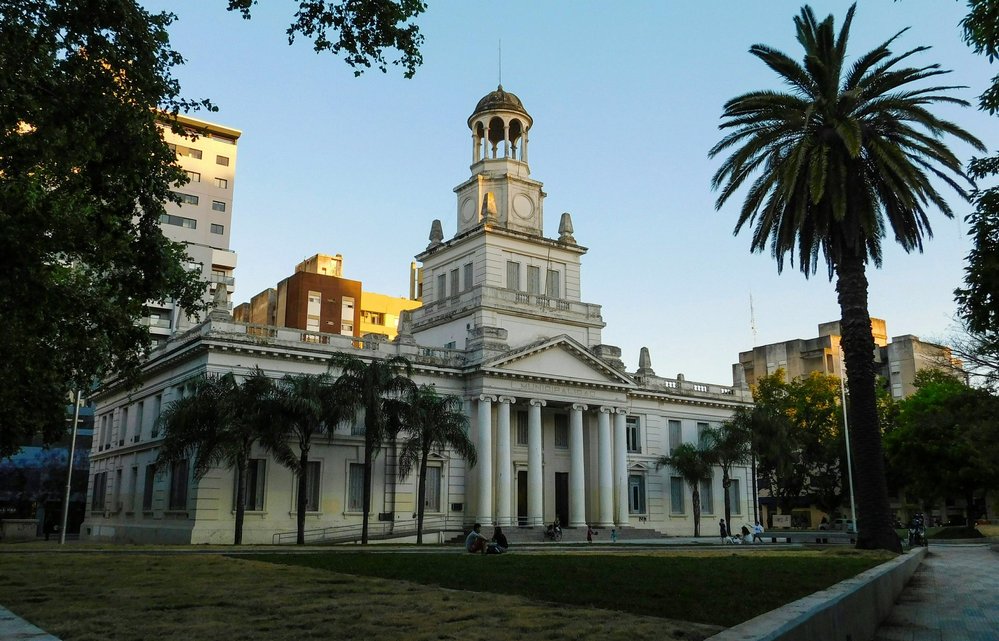 La Junta Electoral de Río Cuarto convoca a facilitadores