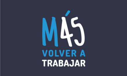 Más 45 Volver a Trabajar: se extiende el plazo de inscripción