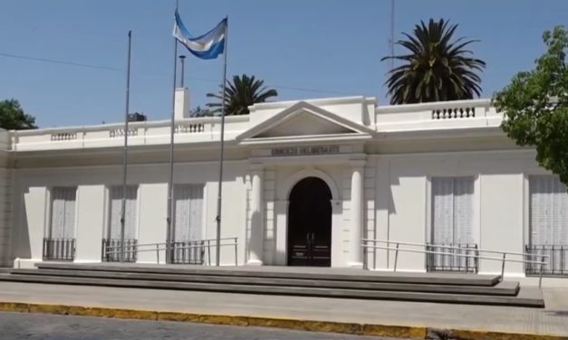 Se aprobó el Presupuesto Municipal 2021