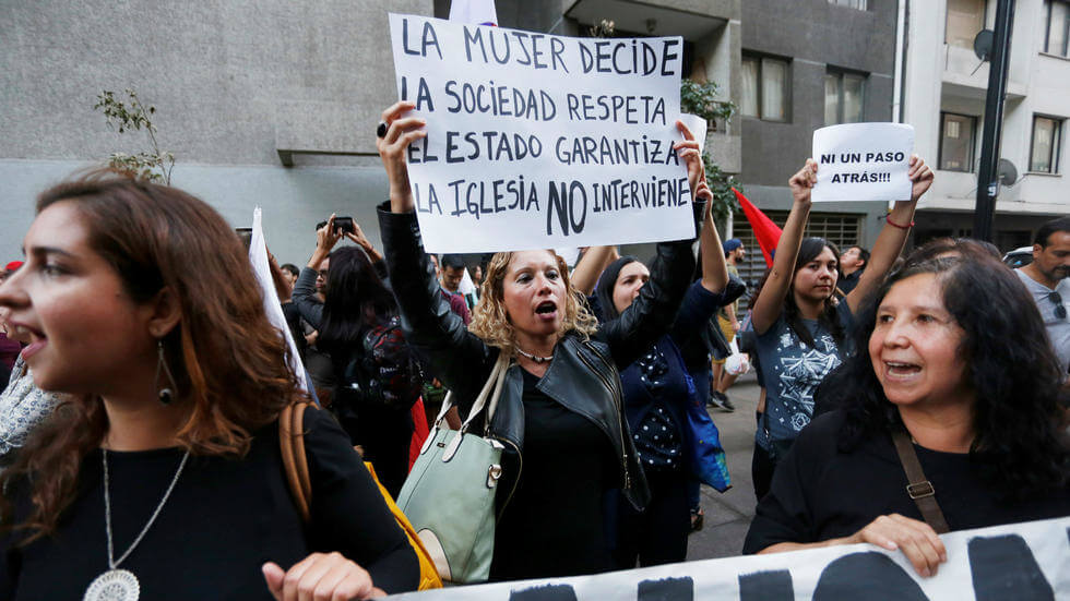 En comisión, Diputados inicia el debate sobre el proyecto por la ley de aborto