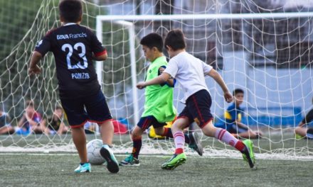 Rio Cuarto: Regresan las escuelas gratuitas de Deportes