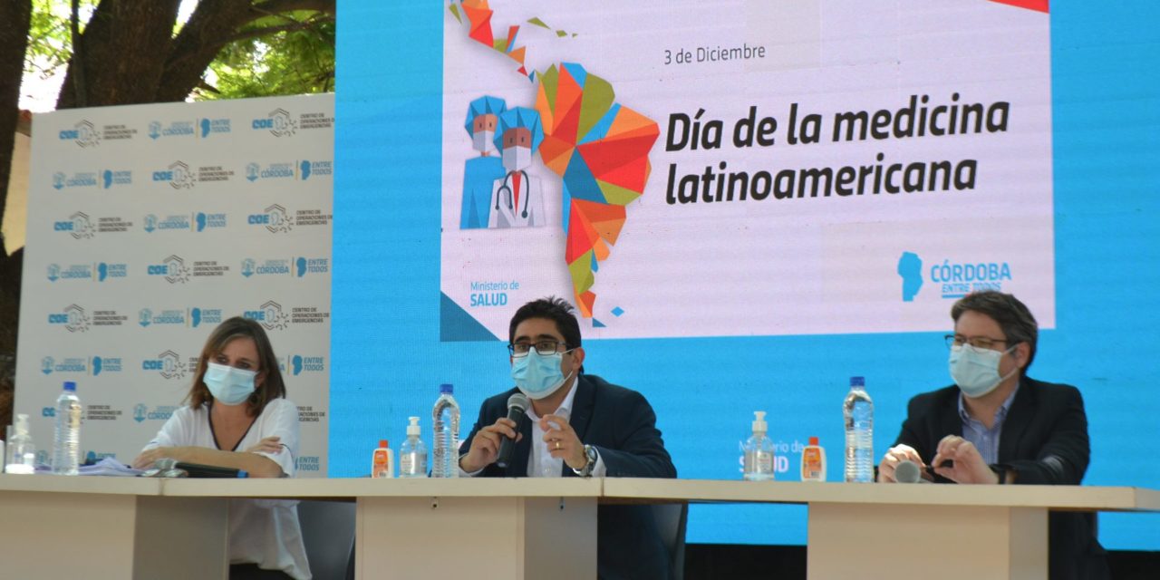 La Provincia desplegará «Puntos Salud» en localidades turísticas