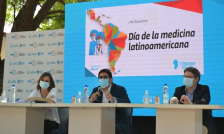 La Provincia desplegará “Puntos Salud” en localidades turísticas