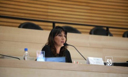 Aprueban por unanimidad en la Legislatura el programa “Córdoba Inclusiva”