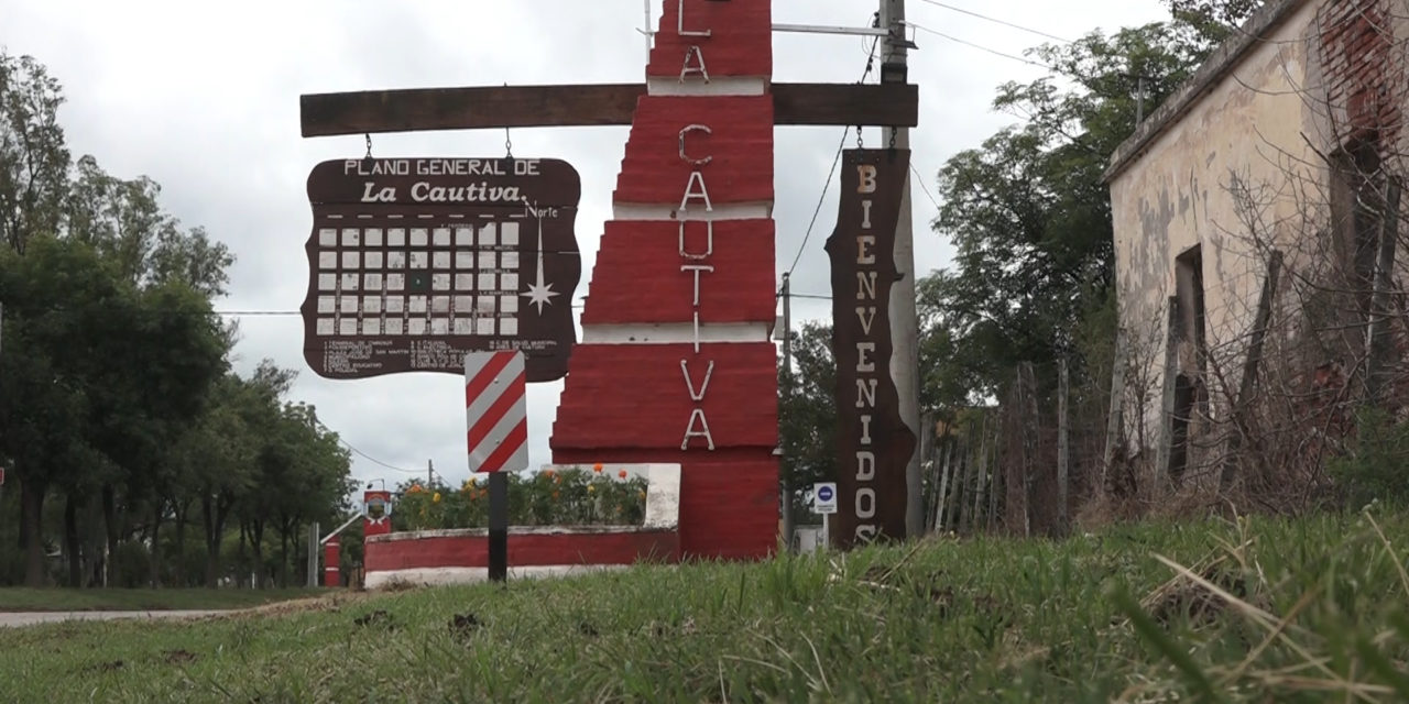 La Cautiva festeja sus 110° aniversario