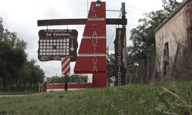 La Cautiva festeja sus 110° aniversario