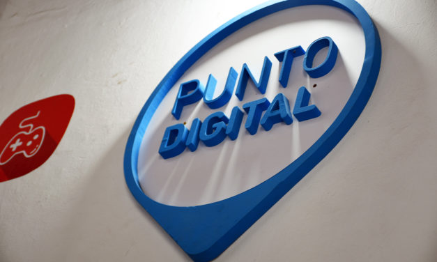 Quedó habilitado el Punto Digital en la ciudad